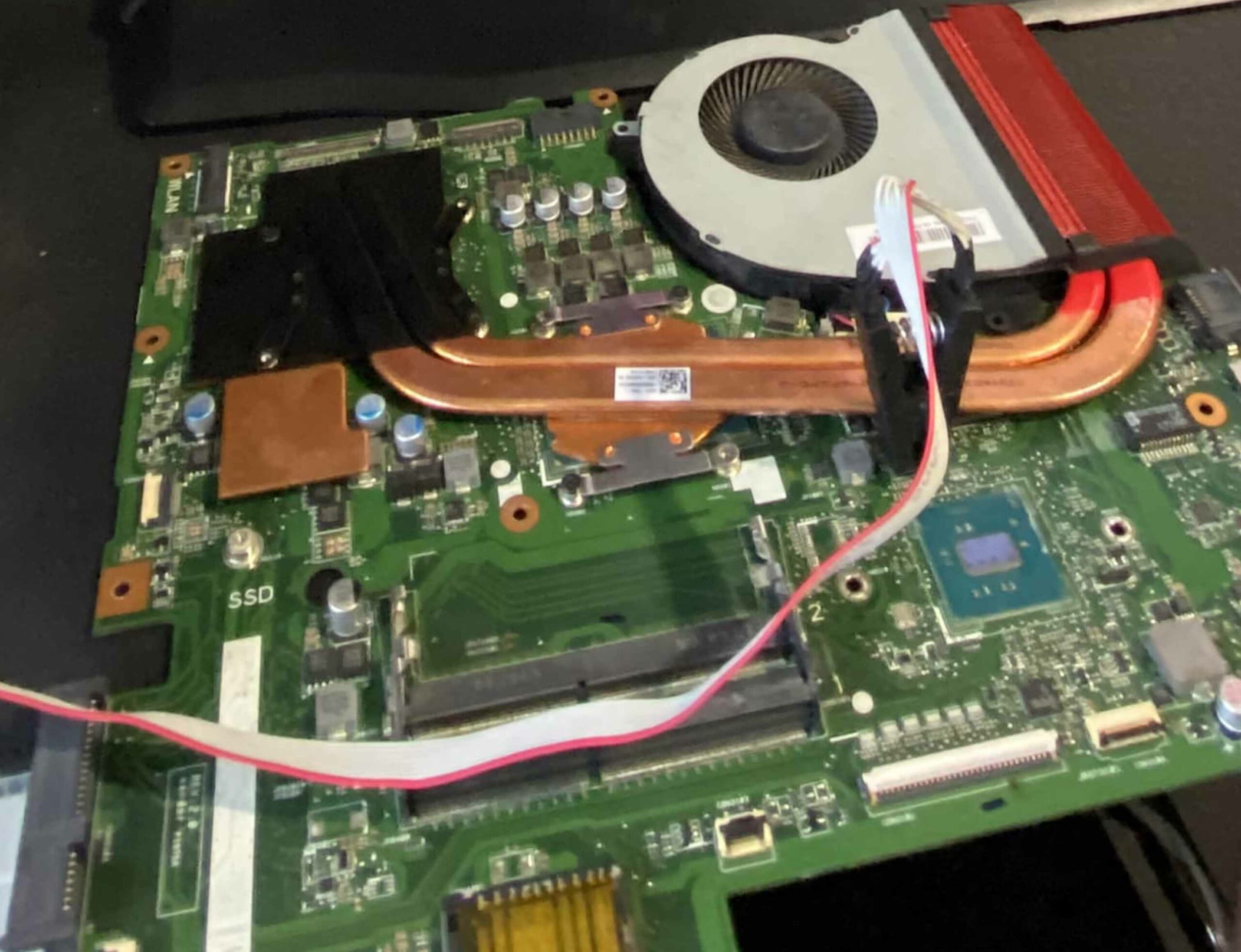 programmazione bios